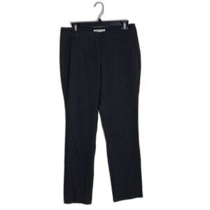 Michael kors ladies office siren sophisticated work pants size 4